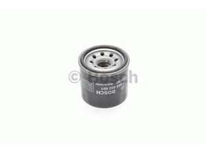 BOSCH 0 986 452 061 alyvos filtras 
 Filtrai -> Alyvos filtras
03838 011, 05069273AA, 3838011