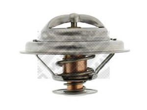 MAPCO 28402 termostatas, aušinimo skystis 
 Aušinimo sistema -> Termostatas/tarpiklis -> Thermostat
1612191, 6182480, 88EF8575AA, 7700665226