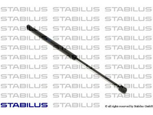 STABILUS 8337BU dujinė spyruoklė, bagažinė 
 Priedai -> Bagažinė/pakrovimo skyrius
1 32 691, 1 32 693, 1 32 701, 90035853