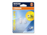 OSRAM 2825ULT-02B lemputė, indikatorius; lemputė, stabdžių žibintas; lemputė, valstybinio numerio apšvietimas; lemputė, galinis rūko žibintas; lemputė, atbulinės eigos žibintas; lemputė, galinis žibintas; lemputė, salono apšvietimas; lemputė, durų lemputė; lemputė, bagažin 
 Elektros įranga -> Šviesos -> Vidaus apšvietimas -> Apšvietimas, bagažinės vidus