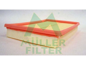 MULLER FILTER PA760 oro filtras 
 Filtrai -> Oro filtras
036129620D, 36198620