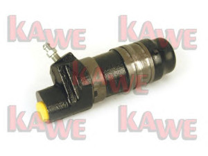 KAWE S3204 darbinis cilindras, sankaba 
 Sankaba/dalys -> Sankabos valdymas -> Vykdomasis cilindras
208604, 208608, 325153G00