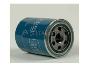 ASHUKI I003-40 alyvos filtras 
 Filtrai -> Alyvos filtras
26310-4A000, 26310-4A010, 0 986 AF0 007/BOSCH