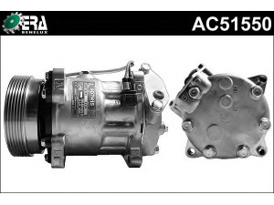 ERA Benelux AC51550 kompresorius, oro kondicionierius 
 Oro kondicionavimas -> Kompresorius/dalys
7H0 820 805 D