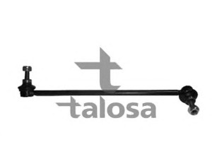 TALOSA 50-07394 šarnyro stabilizatorius 
 Ašies montavimas/vairavimo mechanizmas/ratai -> Stabilizatorius/fiksatoriai -> Savaime išsilyginanti atrama
2043203889