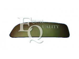 EQUAL QUALITY RD02899 veidrodėlio stiklas, išorinis veidrodėlis 
 Kėbulas -> Keleivių kabina -> Veidrodėlis
71765380