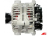 AS-PL A0236 kintamosios srovės generatorius 
 Elektros įranga -> Kint. sr. generatorius/dalys -> Kintamosios srovės generatorius
24437120, 55556068, 55556069, 6204104