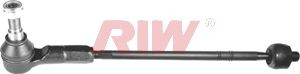 RIW ME20353011 strypo montavimas 
 Vairavimas -> Sujungimo trauklės surinkimas/dalys -> Sujungimo trauklės surinkimas
906 460 00 55, 906 460 00 55 S1