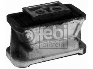 FEBI BILSTEIN 14918 montavimas, automatinė transmisija; montavimas, neautomatinė transmisija 
 Transmisija -> Neautomatinė pavarų dėžė -> Ašies montavimas
301 240 11 18, 301 240 16 18, 357 240 01 18