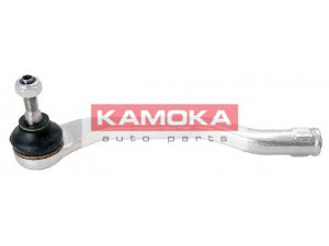 KAMOKA 990012 skersinės vairo trauklės galas 
 Vairavimas -> Vairo mechanizmo sujungimai
8201108339