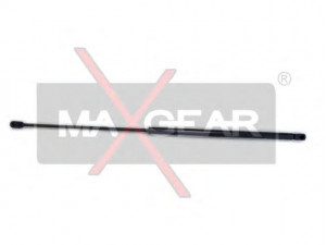 MAXGEAR 12-0150 dujinė spyruoklė, gaubtas 
 Kėbulas -> Dujinės spyruoklės
4F0823359, 4F0823359A