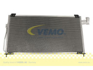 VEMO V32-62-0004 kondensatorius, oro kondicionierius 
 Oro kondicionavimas -> Kondensatorius
BK2J-61-480, BK2J-61-480 A, BK2J-61-480A