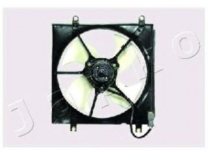 JAPKO VNT192003 ventiliatorius, radiatoriaus 
 Aušinimo sistema -> Oro aušinimas
19015P0A004, 19016P0A305