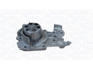 MAGNETI MARELLI 352316171234 vandens siurblys 
 Aušinimo sistema -> Vandens siurblys/tarpiklis -> Vandens siurblys
210108845R, 210101832R, 40611307010