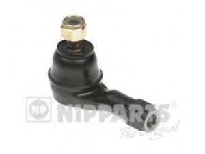 NIPPARTS J4821002 skersinės vairo trauklės galas 
 Vairavimas -> Vairo mechanizmo sujungimai
48520-M3025