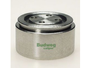 BUDWEG CALIPER 235402 stūmoklis, stabdžių apkaba