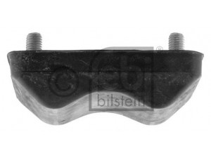 FEBI BILSTEIN 35224 guminis buferis, vairuotojo kabina 
 Kėbulas -> Vairuotojo kabina -> Pakaba, vairuotojo kabina
0 4102 8594, 4102 8594