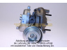 SCHLÜTTER TURBOLADER 166-02310 kompresorius, įkrovimo sistema 
 Išmetimo sistema -> Turbokompresorius