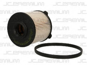 JC PREMIUM B3X009PR kuro filtras 
 Techninės priežiūros dalys -> Papildomas remontas
5818085