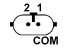 HC-PARTS CA1860IR kintamosios srovės generatorius 
 Elektros įranga -> Kint. sr. generatorius/dalys -> Kintamosios srovės generatorius
23100-0027R, 23100-8578R, 231008578R