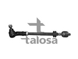 TALOSA 41-09708 strypo montavimas 
 Vairavimas -> Sujungimo trauklės surinkimas/dalys -> Sujungimo trauklės surinkimas
702419803B