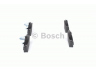 BOSCH 0 986 494 008 stabdžių trinkelių rinkinys, diskinis stabdys 
 Techninės priežiūros dalys -> Papildomas remontas
7D0 698 151, 7D0 698 151 E