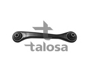 TALOSA 46-01171 vikšro valdymo svirtis 
 Ašies montavimas/vairavimo mechanizmas/ratai -> Valdymo svirtis/pasukamosios svirties sujungimas -> Vairo trauklės (valdymo svirtis, išilginis balansyras, diago
1K0501529F, RK640386, 1K0501529F