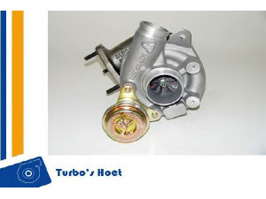 TURBO S HOET 1101144 kompresorius, įkrovimo sistema
99312301482