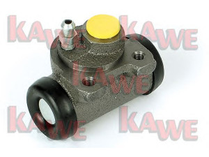 KAWE W4678 rato stabdžių cilindras 
 Stabdžių sistema -> Ratų cilindrai
95659673, 95659673, 440293, 440293