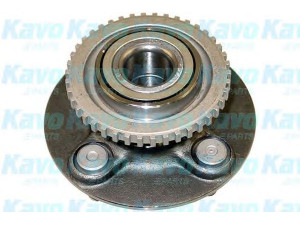 KAVO PARTS WBH-6503 rato guolio komplektas 
 Ašies montavimas/vairavimo mechanizmas/ratai -> Rato stebulė/montavimas -> Rato guolis
432000M801