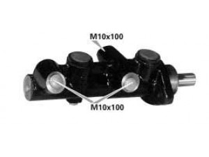 MGA MC2226 pagrindinis cilindras, stabdžiai 
 Stabdžių sistema -> Pagrindinis stabdžių cilindras
13877790, 35169879, 68197490