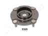 JAPANPARTS RU-2325 pakabos statramsčio atraminis guolis 
 Ašies montavimas/vairavimo mechanizmas/ratai -> Montavimas, pakabos statramstis
48609-0C030, 48609-60070