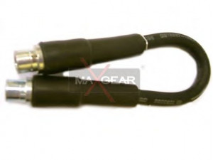 MAXGEAR 52-0035 stabdžių žarnelė 
 Stabdžių sistema -> Stabdžių žarnelės
3U0 611 707, 3U0 611 707, 8D0 611 707