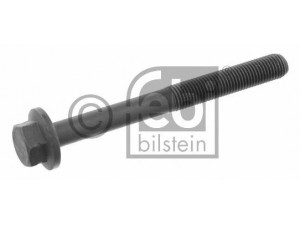 FEBI BILSTEIN 14302 cilindro galvutės varžtas 
 Variklis -> Cilindrų galvutė/dalys -> Cylindrų galvutės varžtas
0204.77, 204.77, 4469752, 46430687