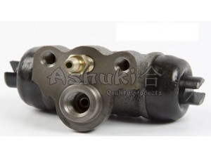 ASHUKI C025-04 rato stabdžių cilindras 
 Stabdžių sistema -> Ratų cilindrai
0 986 475 668/BOSCH, 67-05-579/ASHIKA