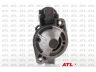 ATL Autotechnik A 20 410 starteris 
 Elektros įranga -> Starterio sistema -> Starteris
M 0 T 20671, M 0 T 81181, M 1 T 84881