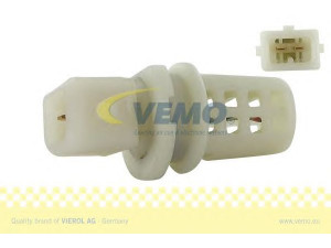 VEMO V46-72-0027 siuntimo blokas, įsiurbiamo oro temperatūra 
 Elektros įranga -> Jutikliai
MD 313486, MD 313487, MD 313488