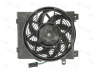 THERMOTEC D8X012TT ventiliatorius, radiatoriaus 
 Aušinimo sistema -> Oro aušinimas
13114008, 1341332, 24445192, 6341151