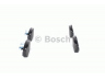 BOSCH 0 986 494 441 stabdžių trinkelių rinkinys, diskinis stabdys 
 Techninės priežiūros dalys -> Papildomas remontas
41 06 059 61R, 41 06 071 15R, 44 06 039 05R