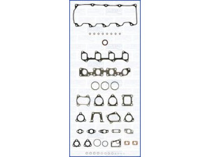 AJUSA 53009200 tarpiklių komplektas, cilindro galva 
 Variklis -> Cilindrų galvutė/dalys -> Tarpiklis, cilindrų galvutė
04112-54101