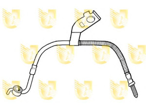 UNIGOM 376952 stabdžių žarnelė 
 Stabdžių sistema -> Stabdžių žarnelės
6881660, 6941704