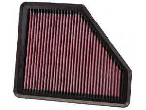 K&N Filters 33-2958 oro filtras 
 Techninės priežiūros dalys -> Techninės priežiūros intervalai