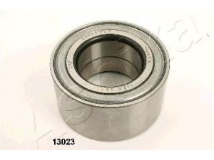 ASHIKA 44-13023 rato guolio komplektas 
 Ašies montavimas/vairavimo mechanizmas/ratai -> Rato stebulė/montavimas -> Rato guolis
D350-33-047B
