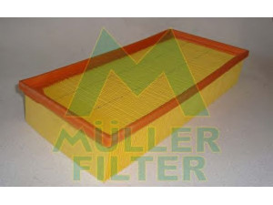 MULLER FILTER PA153 oro filtras 
 Techninės priežiūros dalys -> Techninės priežiūros intervalai
MR127078, MR239025, 30644368, 30872785