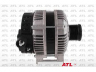 ATL Autotechnik L 44 400 kintamosios srovės generatorius 
 Elektros įranga -> Kint. sr. generatorius/dalys -> Kintamosios srovės generatorius
5705 AA, 96 408 787, 5705 AA, 96 408 787