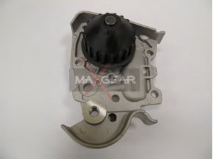 MAXGEAR 47-0081 vandens siurblys 
 Aušinimo sistema -> Vandens siurblys/tarpiklis -> Vandens siurblys
7700 861 686, 7700 861 686, 7701 478 018