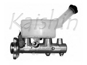 KAISHIN MCT355 pagrindinis cilindras, stabdžiai 
 Stabdžių sistema -> Pagrindinis stabdžių cilindras
4720128210, 4720128360