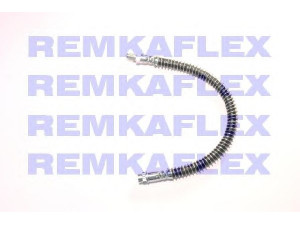 REMKAFLEX 2801 stabdžių žarnelė 
 Stabdžių sistema -> Stabdžių žarnelės
480656, 96080322, 480656