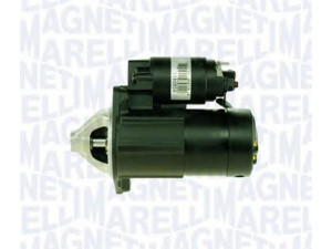 MAGNETI MARELLI 944280204110 starteris 
 Elektros įranga -> Starterio sistema -> Starteris
M0 T20 671, M0 T20 672, M0 T81 181