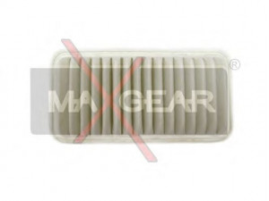 MAXGEAR 26-0358 oro filtras 
 Techninės priežiūros dalys -> Techninės priežiūros intervalai
17801-22020, 17801-22020